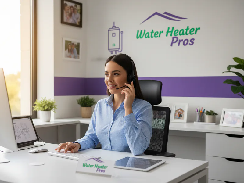 Water Heater Repair  in Moab  FAQ
